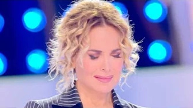 Barbara d'Urso ricorda Pino Daniele: le sue parole Nella giornata di ieri c'è stato il ricordo di un