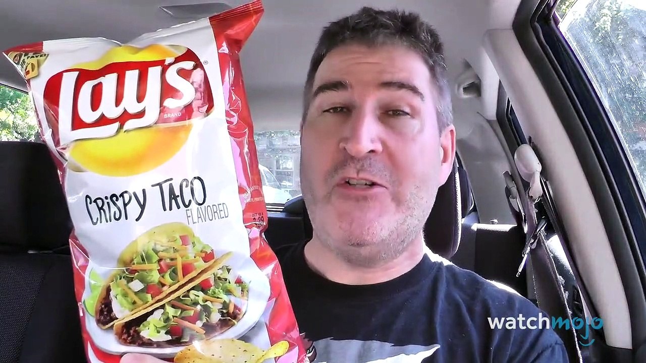 Top 20 Best Chips Flavors video Dailymotion