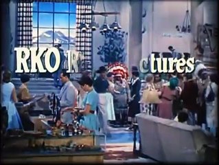 Mission perilleuse Bande-annonce VO