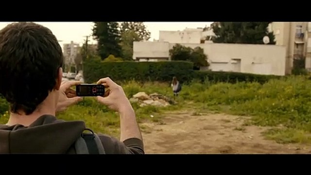 Youth Bande-annonce VO