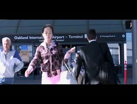 Un millier d'années de bonnes prières Bande-annonce VO