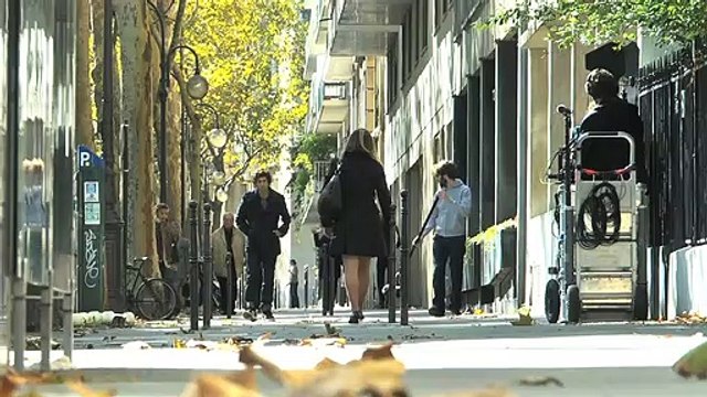 Prêt à tout - MAKING OF Rencontre avec le producteur