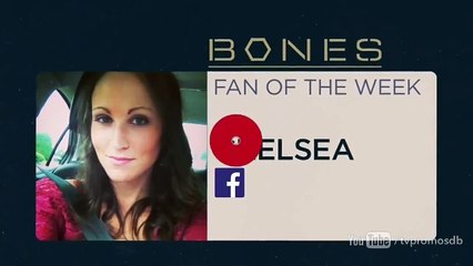 "Bones" : Teaser de l&#039;épisode "The Cold in the Case" (S09E21)