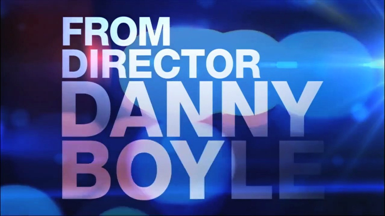 "Babylon" : 1ère bande-annonce de la série de Danny Boyle !