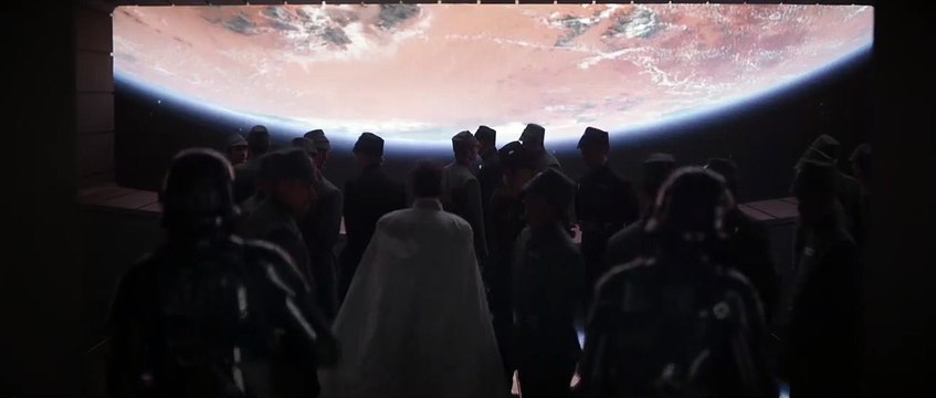 Rogue One - Spot TV 10 Days VO