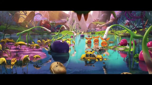 L'île des miam nimaux sur les accords de Paul Mc Cartney