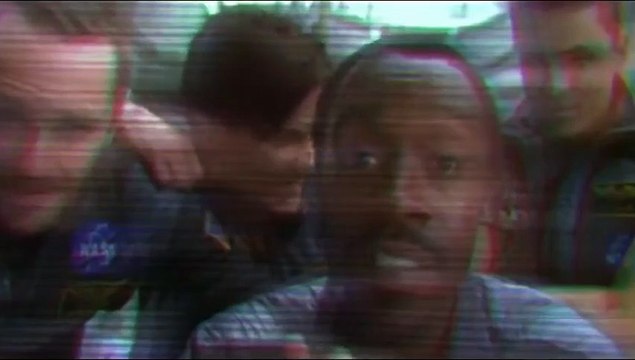 Mission to Mars Bande-annonce (2) VO