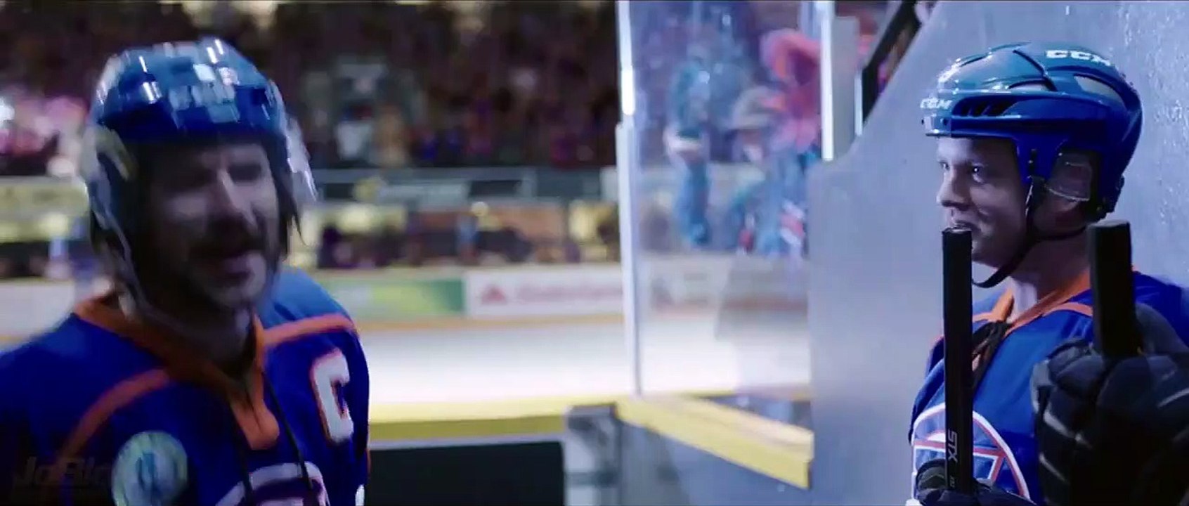 Goon: Last of the Enforcers Bande-annonce VO