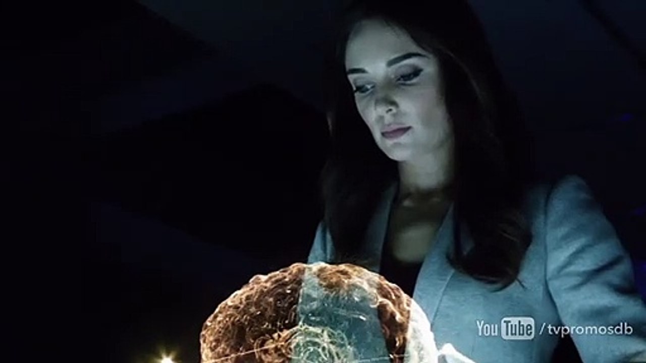 Marvel : Les Agents du S.H.I.E.L.D. - saison 4 - épisode 9 Teaser VO