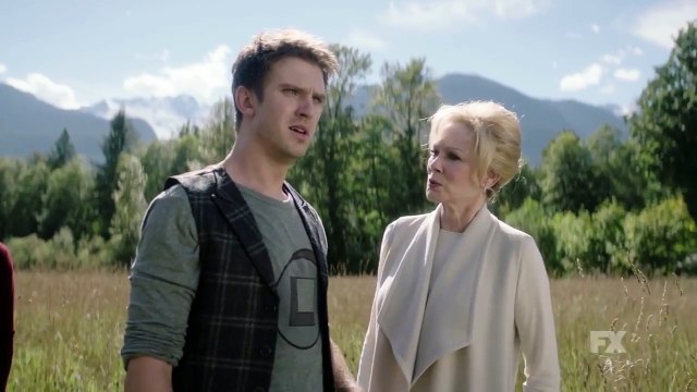 Legion - saison 1 Bande-annonce (3) VO