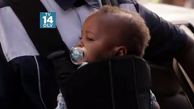 L'Arme fatale - saison 1 - épisode 7 Teaser VO