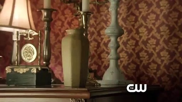 The Originals - saison 1 - épisode 11 Teaser VO