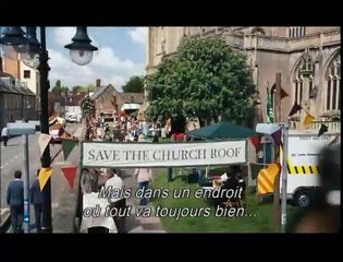 Hot Fuzz Bande-annonce VO