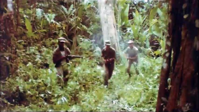 Cannibal Holocaust Bande-annonce VF