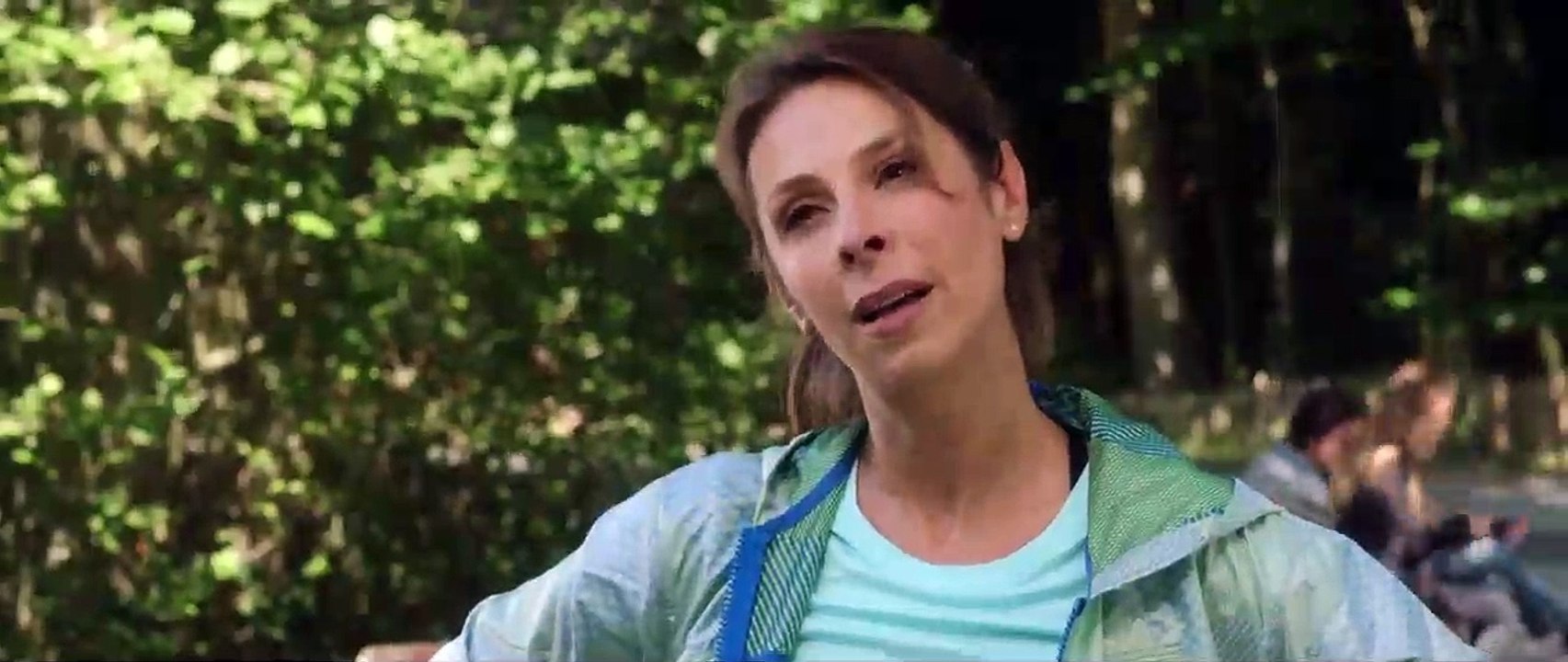 Faut pas lui dire EXTRAIT "Footing"