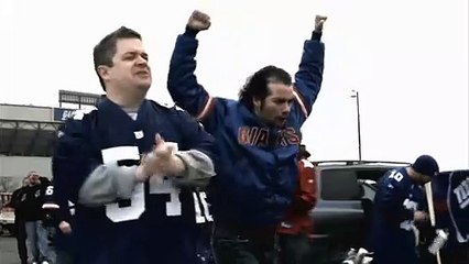 Big Fan Bande-annonce VO