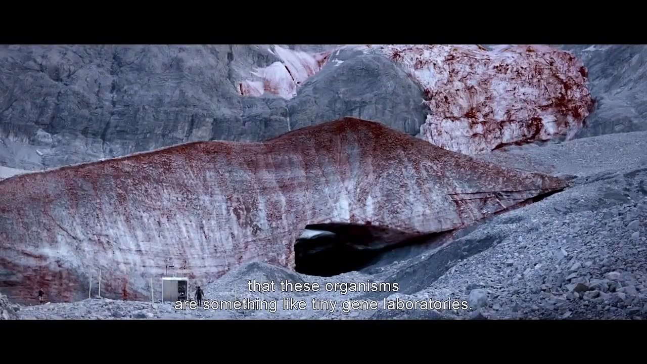 The Station Bande-annonce VO