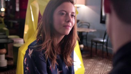 Les Variations Bande-annonce VF