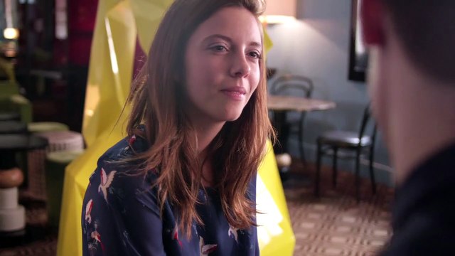 Les Variations Bande-annonce VF