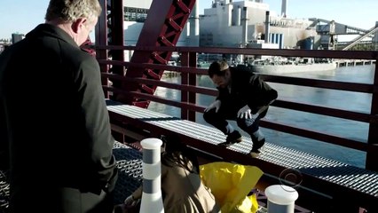 Elementary - saison 2 - épisode 9 Teaser VO