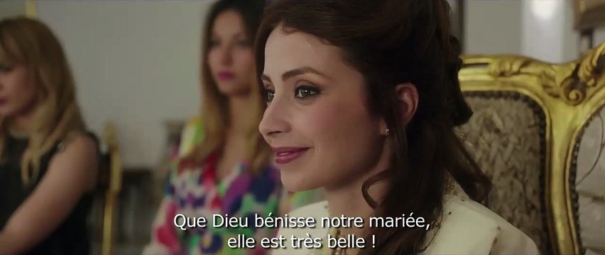 Hedi, un vent de liberté Extrait vidéo VO