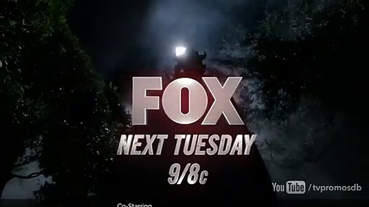 Scream Queens - saison 1 - épisode 6 Teaser VO