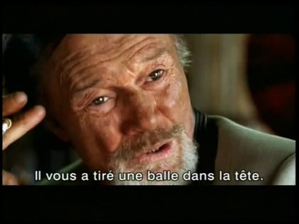 Kill Bill: Volume 2 Bande-annonce VO