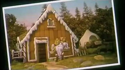 Shrek 2 Bande-annonce VF