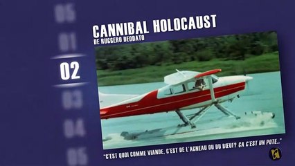 Les cannibales