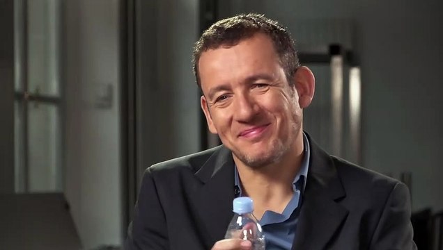 Dany Boon AlloCondriaque - Chapitre 2 : l'interview officielle