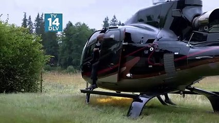 X-Files : "They&#039;re Coming", le teaser de la saison 10