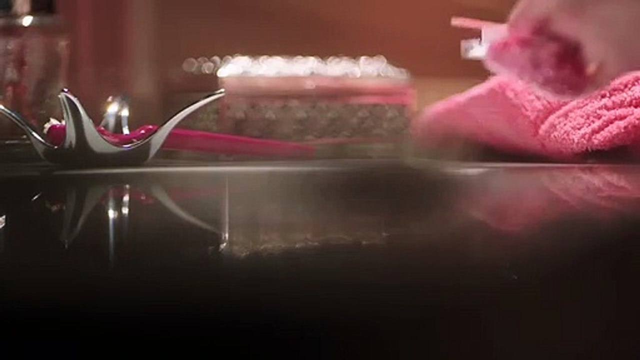 Scream Queens - saison 1 Teaser (4) VO