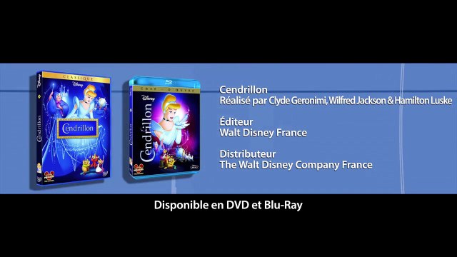 Les gaffes et erreurs des classiques Disney partie 1