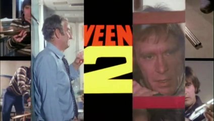 Sweeney 2 Bande-annonce VO