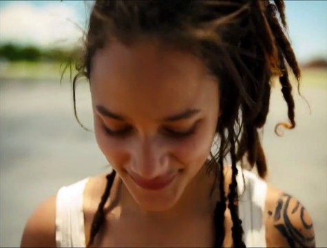 American Honey Teaser VO