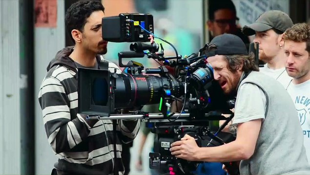 Rock'n Roll Bande-annonce VF