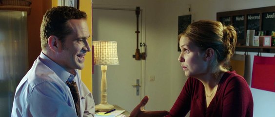 A coup sûr - EXTRAIT VF "Je vais devenir le meilleur coup de Paris"