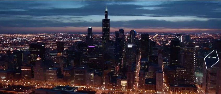 Joyeux bordel ! Bande-annonce VF