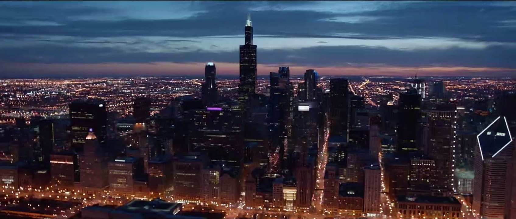 Joyeux bordel ! Bande-annonce VF