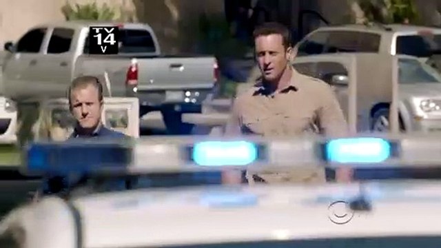Hawaii Five-0 (2010) - saison 4 - épisode 14 Teaser VO