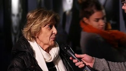 Roméo et Juliette - Micro-trottoir