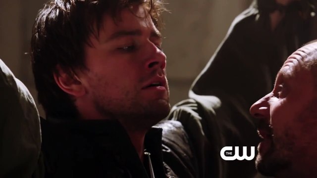 Reign : le destin d'une reine - saison 1 - épisode 10 Teaser VO