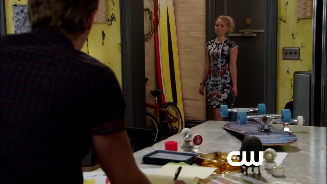 The Carrie Diaries - saison 2 - épisode 13 Teaser VO