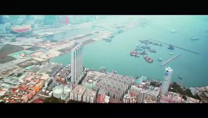 Badge of Fury Bande-annonce (2) VO