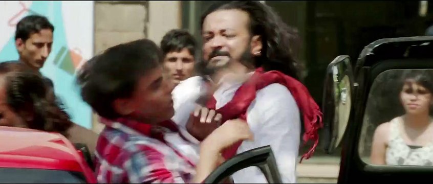 Jai Ho Bande-annonce VO