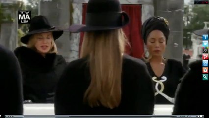 American Horror Story - saison 3 - épisode 11 Teaser VO