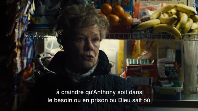 Philomena - EXTRAIT VOST L'angoisse