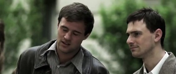 Walking with the Enemy Bande-annonce VO