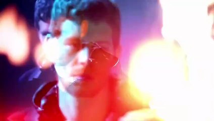 The Originals - saison 1 - épisode 1 Teaser VO