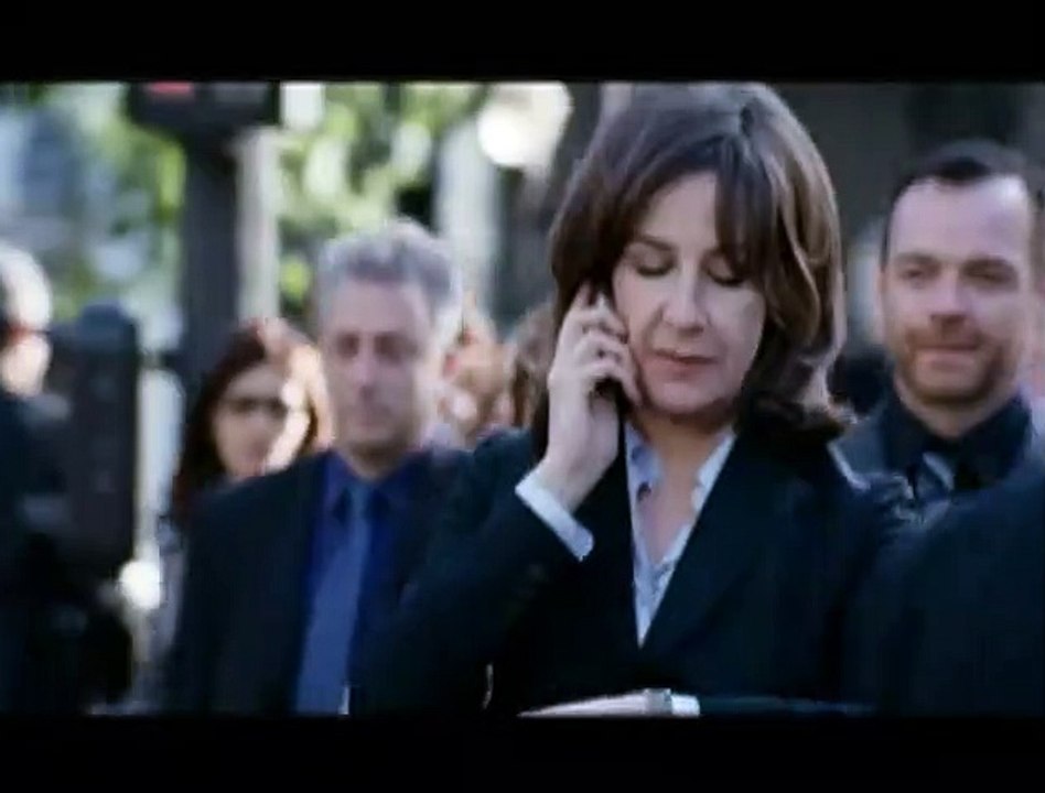 Agathe Cléry Teaser VF
